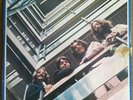 THE BEATLES 1967-1970 UK DOUBLE VINYL LP. BLUE ALBUM small tear in front cover