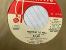 AC/DC  Promo 45/ 
