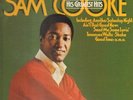 Sam Cooke His Greatest Hits NEAR MINT RCA Vinyl LP