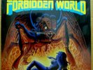 FORBIDDEN WORLD Susan Justin 1982 WEB ORIGINAL PRESS SEALED ELECTRONIC Horror