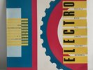 Various - Street Sounds Electro 10 - LP Record Vinyl Album - Hip Hop Electronic