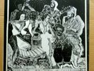 THE PYRAMIDS - BIRTH /SPEED /MERGING Original 1970's Private Spiritual Jazz LP