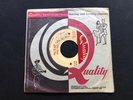 Jerry Lee Lewis Sun Records 301 Quality Ausgabe mit original Autogramm von 1958