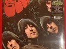 The Beatles 'Rubber Soul' [New Vinyl LP] 180 Gr, German Pressing, PCS 3075, 2019