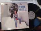 Ismael Rivera Jr. ‎– La Leyenda Sigue... LP