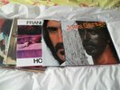 Frank Zappa:/ Mothers: Lumpy Gravy .33rpm. 1972 experimental rock