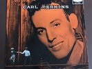 DANCE ALBUM OF CARL PERKINS - LONDON HAS 2202 - 1959