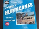 Johnny And The Hurricanes “Red River Rock” 1960 London HA2227