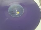 The Slits - Cut Purple Vinyl LP punk Dub