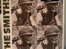 THE SMITHS Meat Is Murder SEALED Original With Hype Sticker US Press Sire Rare