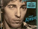 BRUCE SPRINGSTEEN The River SEALED Original US Press With Hype Sticker Rare