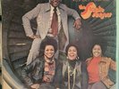 STAPLE SINGERS Be Altitude: Respect Yourself Stax SEALED Original Rare