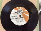 Percy Sledge When A Man Loves A Woman. Acetate. Master Room. Mod Soul