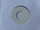 MOSES SMITH. THE GIRL ACROSS THE STREET/BILLY ARNELL. TOUGH GIRL. WHITE LABELS