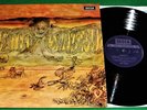 SAVOY BROWN: Blue Matter LP 2nd Press Box Decca SKL 4994 Mint-