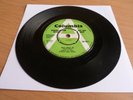 7” DEMO SINGLE – CHERYL ST CLAIR - I’LL FORGET YOU TONIGHT / WHAT ABOUT ME