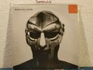 MF DOOM & Madlib / Madvillain ?– Madvillainy 12