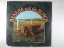BANANA and The BUNCH Mid Mountain Ranch ROCK LP SEALED Orig. RACOON Youngbloods