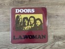 1st Pressing  The Doors LA Woman Vinyl/Record
