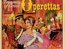 Readers Digest/ RCA  Treasury of Great Operettas 12 LP BOX SET