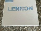 JOHN LENNON - VINYL BOX SET - STILL SEALED - Released 2015 - ABSOLUTELY MINT