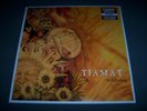 Tiamat ?– Wildhoney gold vinyl ltd 100 unleashed entombed morbid angel
