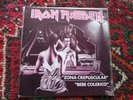 Iron Maiden.  Spanish 7