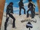 Motorhead vinyl record ace of spades 1980 original press