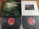 SLS821 BRAHMS 'EIN DEUTSCHES REQUIEM'  KLEMPERER  2LP box VINYL's NM w/INSERT NM