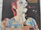 Screwed Up Eyes & Screwed Down Hairdo 2015 Double Purple Vinyl LP By David Bowie