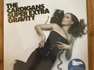The Cardigans - Super Extra Gravity (Sealed)
