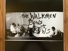 The Walkmen - Bows + Arrows Bows + Arrows LP (2013 LP)