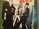 THE CLASH ORIGINAL '79 SELF TITLED PUNK LP 1st debut Epic36060 +45 demo  Rare