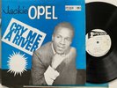 Jackie Opel - Cry Me A River (Studio One SOL 9013) Repress