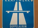 KRAFTWERK : DOPPELALBUM 2LP 1974  PHILIPS 6623057 GERMANY