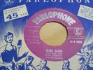 RARE UK PARLOPHONE 4423 - BOYD BENNETT - CLICK CLACK - VINYL IS EXCELLENT