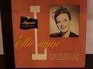 Ella Logan Majestic 10inch Four Qty 78 Record Set. AMAZING CONDITION