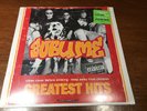 Sublime ?– Greatest Hits - New Sealed Vinyl LP Record