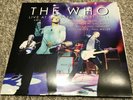 The Who - Live At The Royal Albert Hall 2000 - 4LP Set - Nr Mint