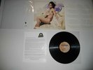 Prince Lovesexy Grundman '88 QUIEX 1st USA VG+ Press ULTRASONIC Clean
