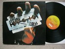 Judas Priest British Steel CBS 84160 1980 Vinyl LP Heavy Metal A2/B2