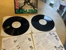 The Clash London Calling Double Vinyl Lp 2 Lp