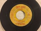 Alan Lad 5th Ward Express All Good Lovin You Need RARE Hot Spot TX soul funk