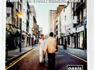 OASIS 2LP What's The Story Morning Glory CREATION Rc 95 UK A+ LISTEN 1st? DAMONT