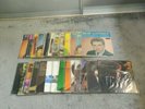 Bob Luman LPs