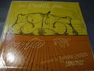 VG++ BUD POWELL  Piano Solos Mercury Norman Granz  MG C-507 10