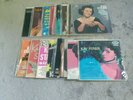 Kay Starr LPs