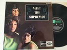 THE SUPREMES 