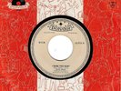 Rare Rock & Roll Doo Wop 45 - HENRY ALSTON (& the Hurricanes) - I Dare You Baby