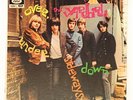 Yardbirds Over Under Sideways Down Original Canada 1st Press LP ST 6202 - Rare